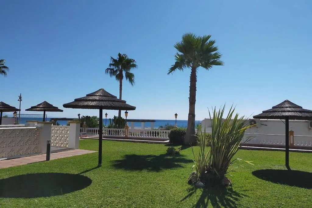 Apartamento Primera Linea De Playa Costa Del Sol Manilva 0*,  Španělsko