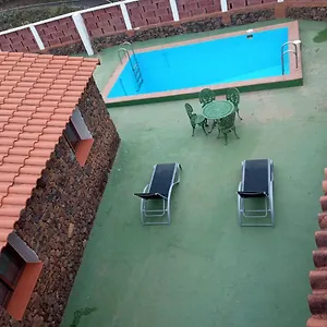 Casona Eladio San Jose de Caideros