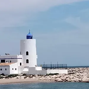 Primera Linea De Playa Manilva