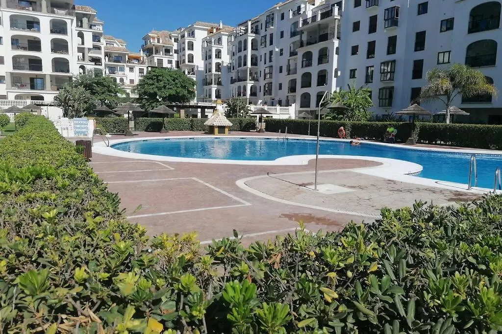 Apartamento primera línea de playa costa del sol Manilva